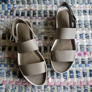 Vince Gray Marett Platform Sandal